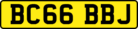 BC66BBJ