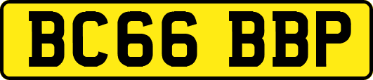 BC66BBP