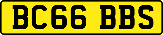 BC66BBS