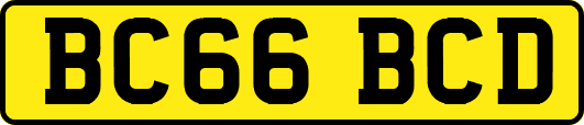 BC66BCD