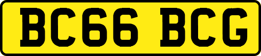 BC66BCG