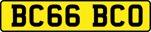 BC66BCO