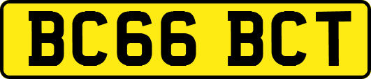 BC66BCT