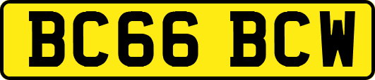 BC66BCW