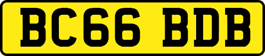 BC66BDB