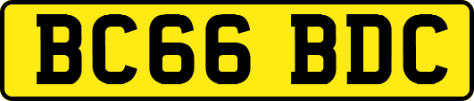 BC66BDC