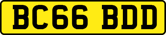 BC66BDD