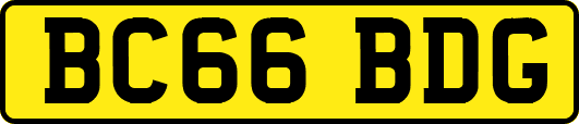 BC66BDG