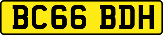 BC66BDH
