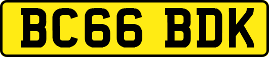 BC66BDK