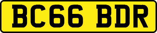 BC66BDR