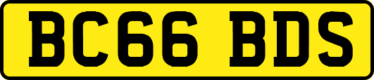 BC66BDS
