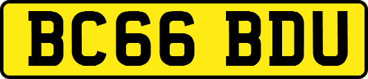 BC66BDU