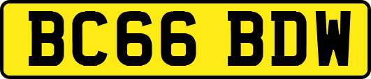 BC66BDW