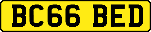 BC66BED