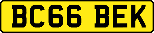 BC66BEK