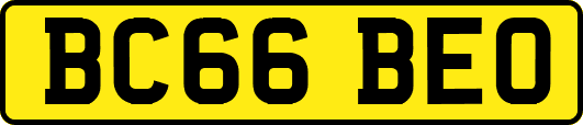 BC66BEO