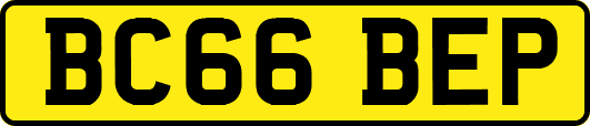 BC66BEP