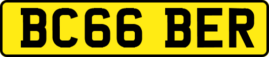 BC66BER