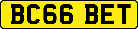 BC66BET