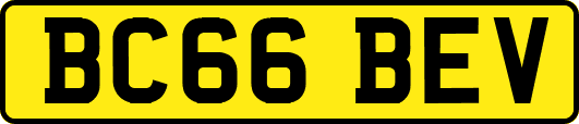 BC66BEV