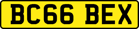 BC66BEX