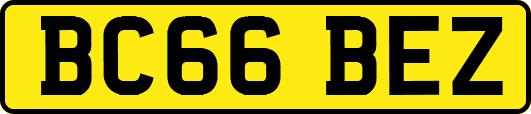 BC66BEZ