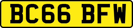 BC66BFW