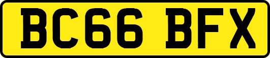 BC66BFX