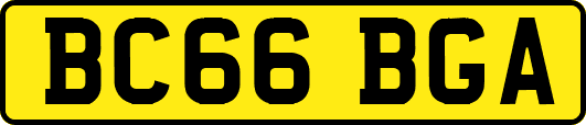 BC66BGA
