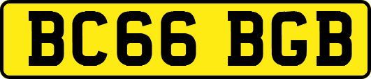 BC66BGB