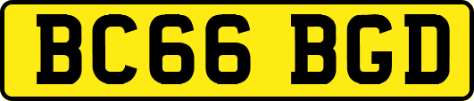 BC66BGD