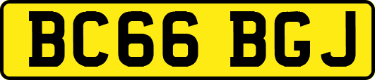 BC66BGJ