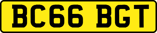 BC66BGT