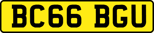 BC66BGU