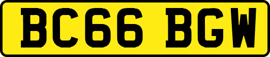 BC66BGW