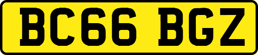 BC66BGZ