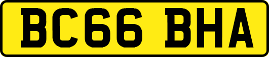 BC66BHA