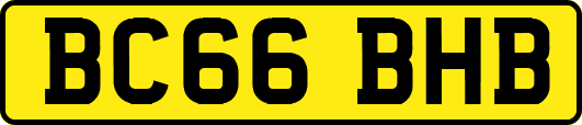 BC66BHB