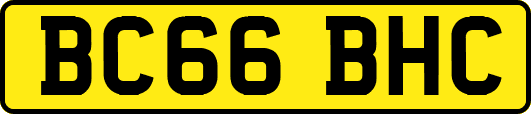 BC66BHC