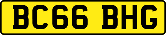BC66BHG