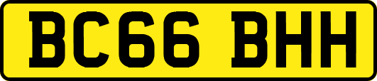 BC66BHH