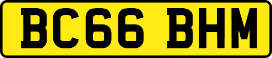 BC66BHM