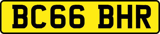 BC66BHR