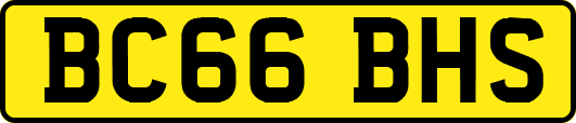 BC66BHS