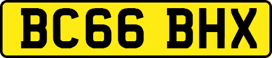 BC66BHX