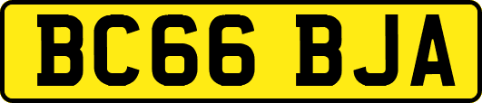BC66BJA