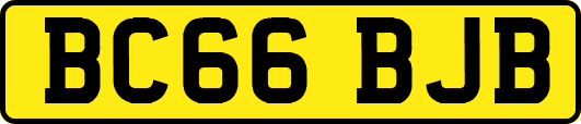 BC66BJB