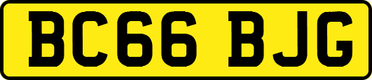 BC66BJG