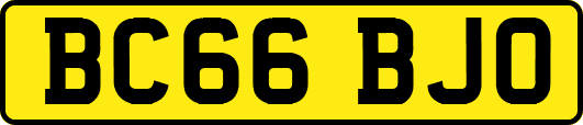 BC66BJO